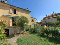 Maison de village avec jardin, clède et potentiel à Chamborigaud — photo 4