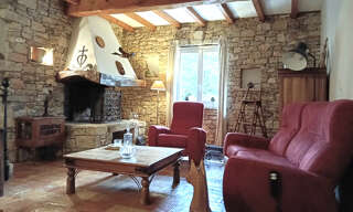 Maison 6 Pièces 210 m² à vendre à Garrigues-Sainte-Eulalie (30190)