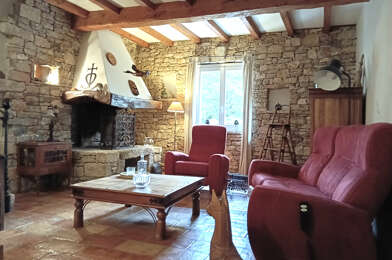 Maison 6 pièces 660000 €