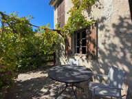 Maison de village coeur historique Saint-Christol-Les-Alès — photo 2