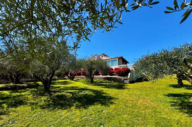Maison 5 pièces 275000 €