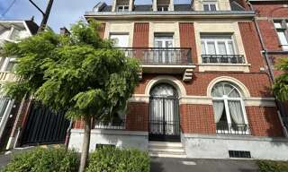Appartement 4 Pièces 101 m² à vendre à Cambrai (59400)