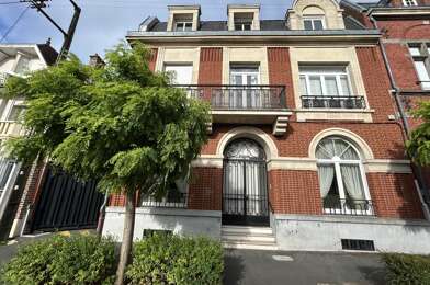 Appartement 4 pièces 241000 €