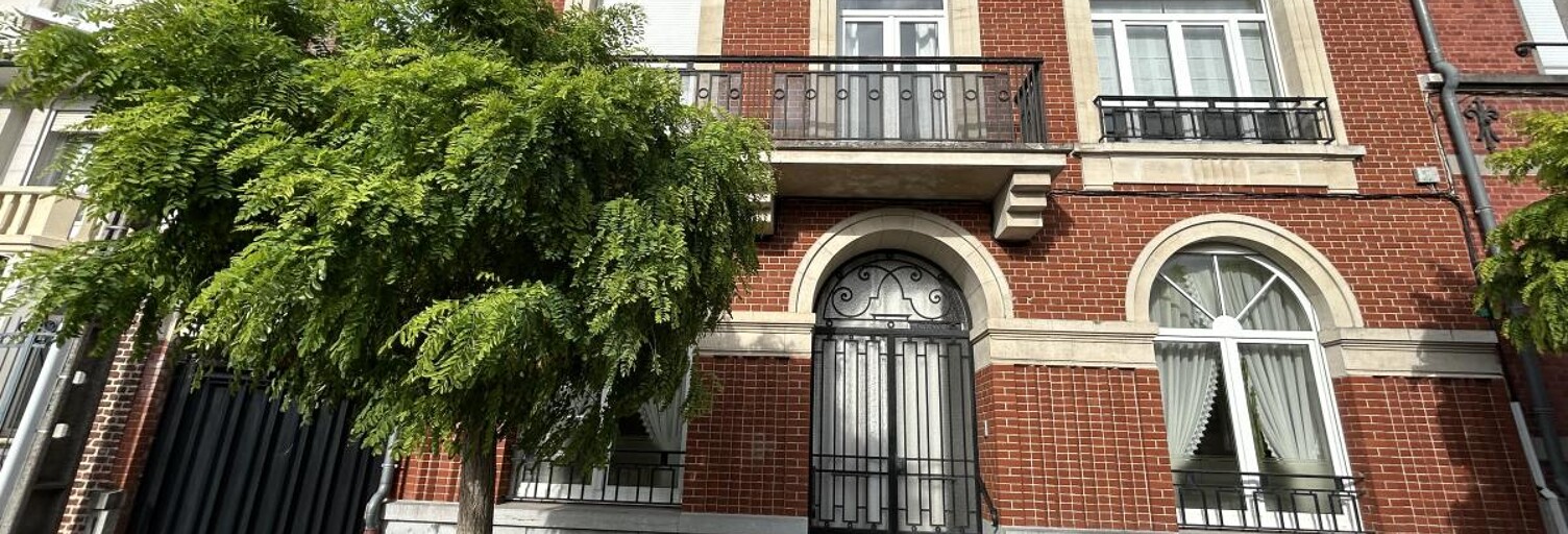 Appartement 4 Pièces 101 m² à vendre à Cambrai (59400)