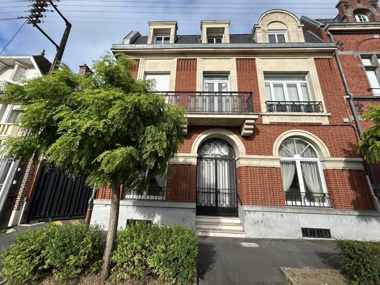 Appartement T4 à vendre à CAMBRAI — photo 1