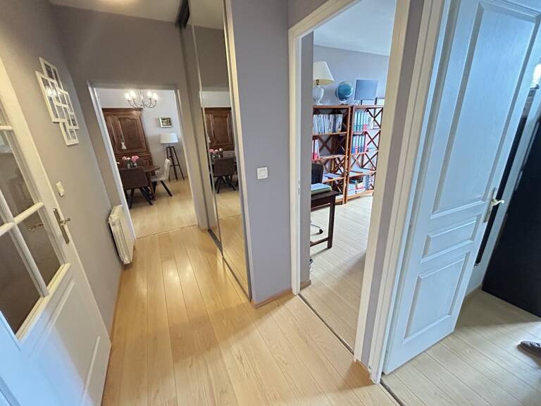 Appartement T4 à vendre à CAMBRAI — photo 1