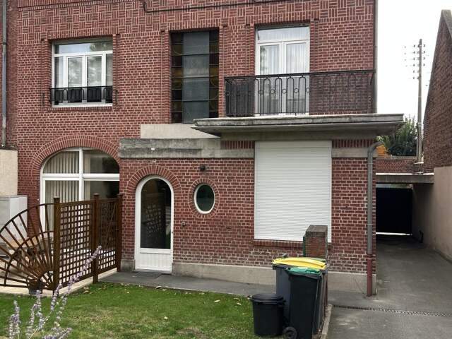Appartement T4 à vendre à CAMBRAI — photo du bien