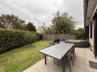 Meyzieu - charmante maison de ville de 104 m2 - jardin privé — photo 2