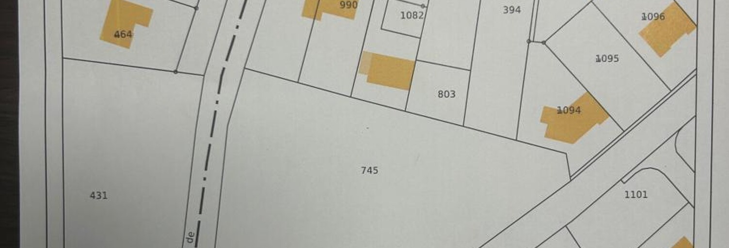 Terrain  6711 m² à vendre à Villers-au-Tertre (59234)