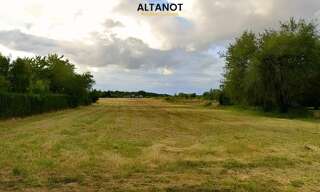 Terrain  1998 m² à vendre à Rochecorbon (37210)