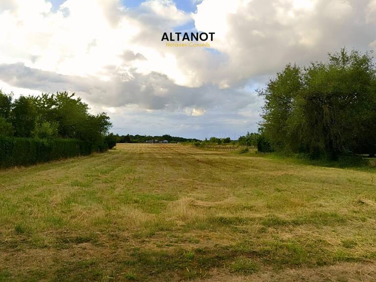 Terrain à bâtir à Rochecorbon — photo 1