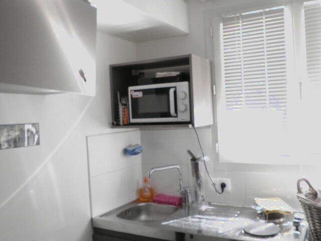 Appartement proposé à Nice