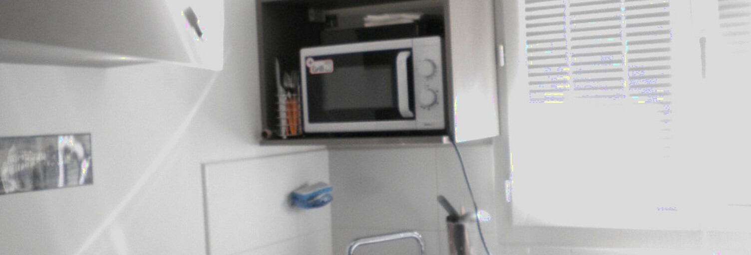 Appartement 1 Pièce 10 m² à vendre à Nice (06200)