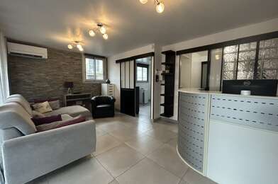Commerce  105000 €