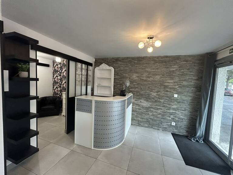 LOCAL COMMERCIAL - SAINT CYPRIEN PLAGE — photo 1