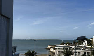 Appartement 4 Pièces 95 m² à vendre à Royan (17200)