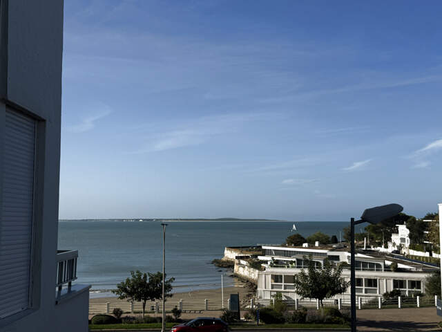 ROYAN — photo du bien
