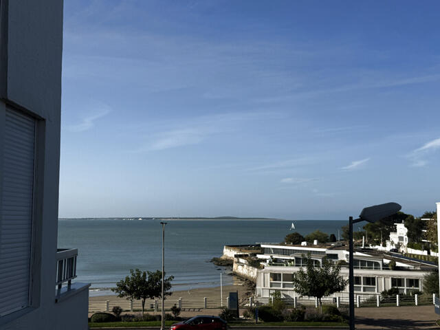 Appartement proposé à Royan