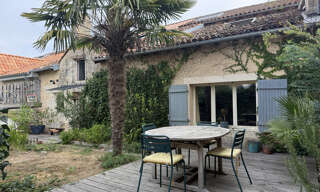 Maison 4 Pièces 80 m² à vendre à Saint-Benoît (86280)