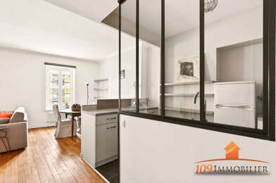 Appartement 2 pièces 265000 €
