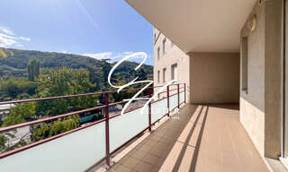 Appartement 2 Pièces 46 m² à vendre à Échirolles (38130)