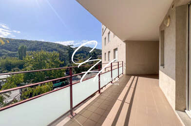 Appartement 2 pièces 140000 €