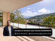 Appartement à vendre Échirolles — photo 2