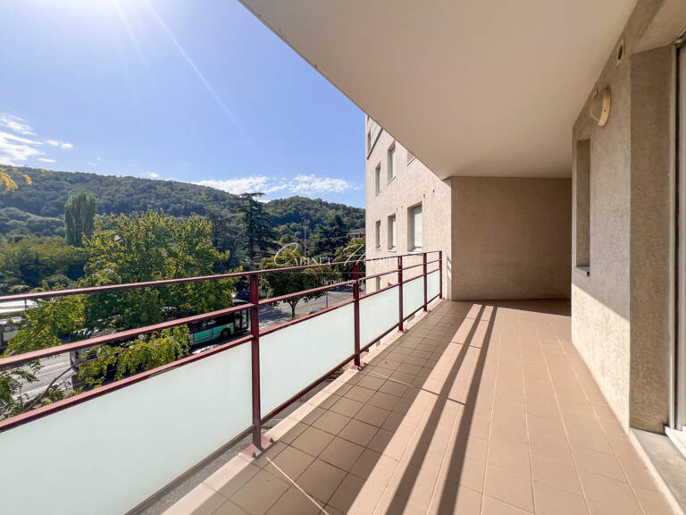 Appartement à vendre Échirolles — photo 1