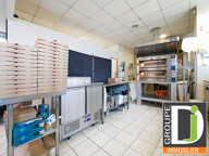 A vendre, fonds de commerce 100 m2 à PORTES LES VALENCE — photo 4
