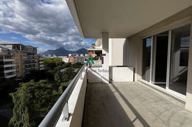 Appartement 3 pièces 160000 €