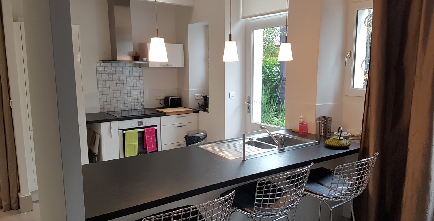 T4 - CENTRE-VILLE - CAHORS — photo 1