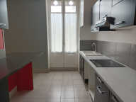 T4bis - CENTRE-VILLE - CAHORS — photo 2