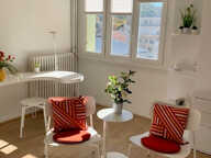 STUDIO MEUBLÉ - CENTRE VILLE - CAHORS — photo 2