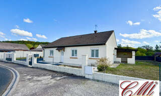 Maison 5 Pièces 99 m² à vendre à Bassuet (51300)