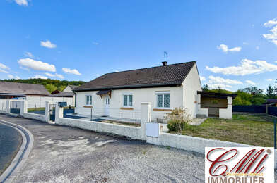 Maison 5 pièces 158000 €