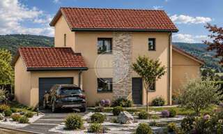 Maison 5 Pièces 108 m² à vendre à Sainte-Foy-l'Argentière (69610)