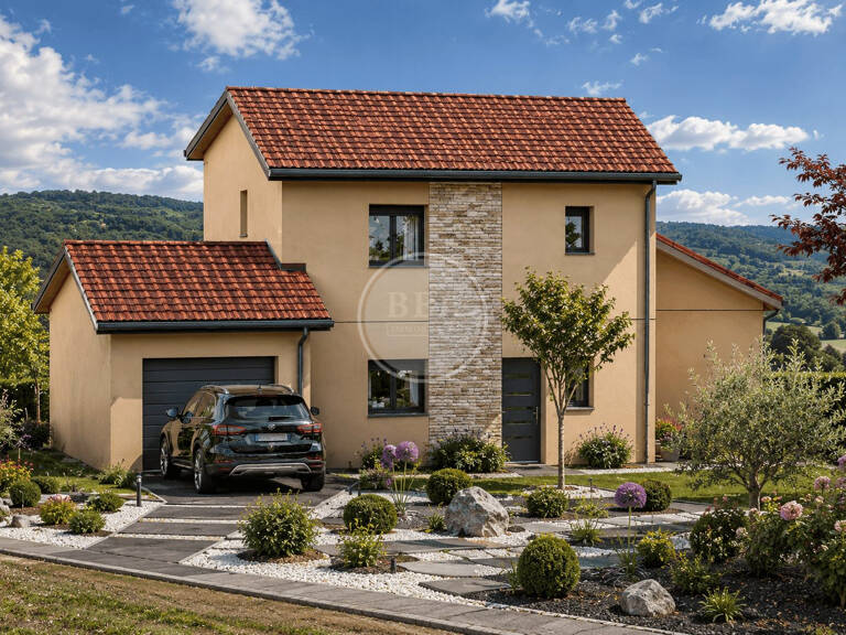 villa T5 — photo 1