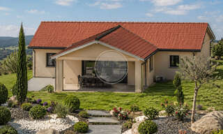Maison 4 Pièces 97 m² à vendre à Sainte-Foy-l'Argentière (69610)