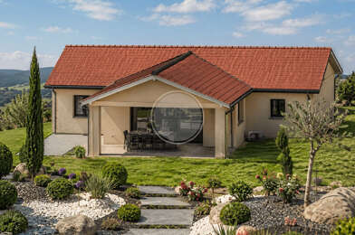 Maison 4 pièces 329900 €