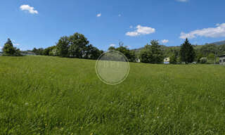Terrain  693 m² à vendre à Sainte-Foy-l'Argentière (69610)