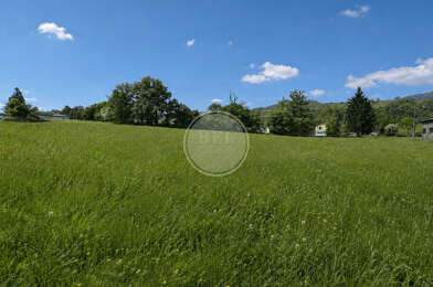 Terrain  103000 €