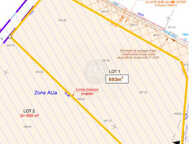 terrain plat — photo 4