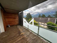 SAINT ISMIER - ALLEE DES DAUPHINS - T2 MEUBLE AVEC TERRASSE — photo 2