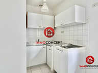 Appartement T1bis avec garage — photo 3