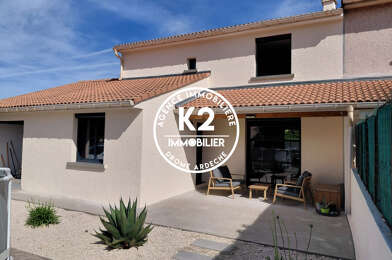 Maison 5 pièces 313000 €