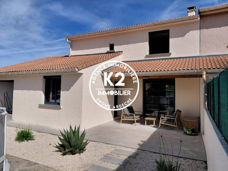 VILLA RENOVEE DE 110 M² 4 CHAMBRES — photo 1