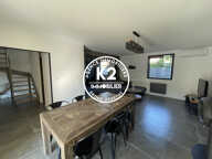 VILLA RENOVEE DE 110 M² 4 CHAMBRES — photo 2
