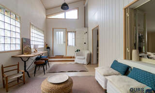 Maison 4 Pièces 122 m² à vendre à Saint-Denis (93200)