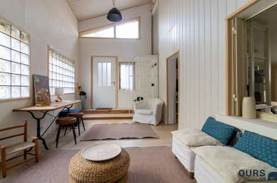 Maison 4 pièces 350000 €