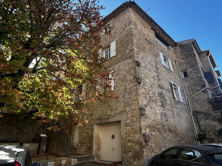 MAISON DE VILLE 152M2 - 13650 MEYRARGUES — photo 1